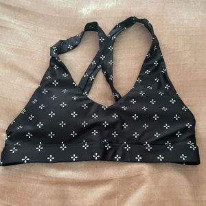 Sarah’s Day x Whitefox Sports Bra